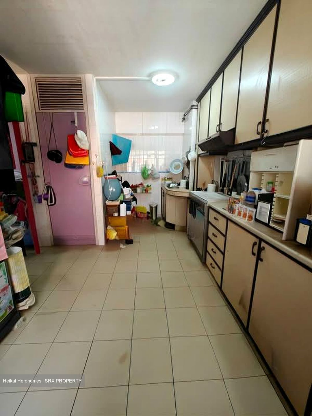 Blk 102 Pasir Ris Street 12 (Pasir Ris), HDB 4 Rooms #574525081